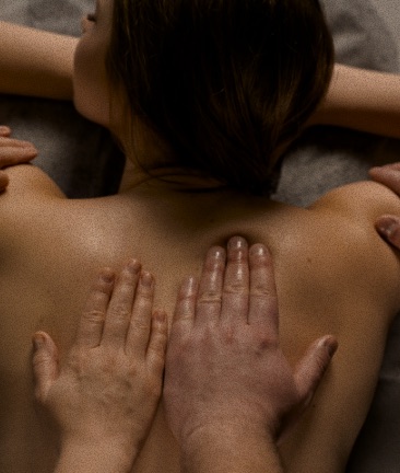 Hands Bliss