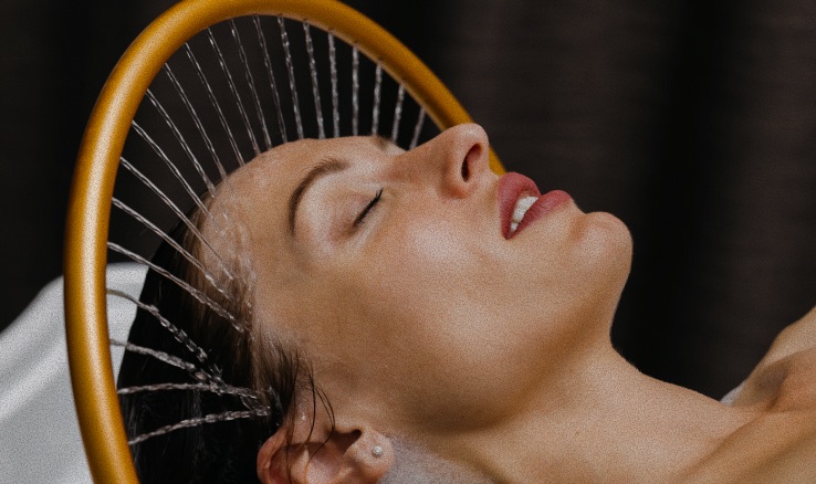 Oriental Spa