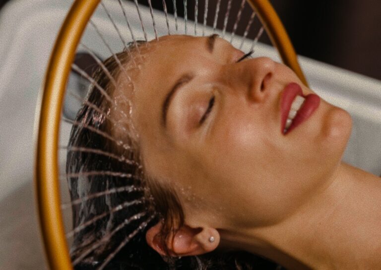 Oriental Spa