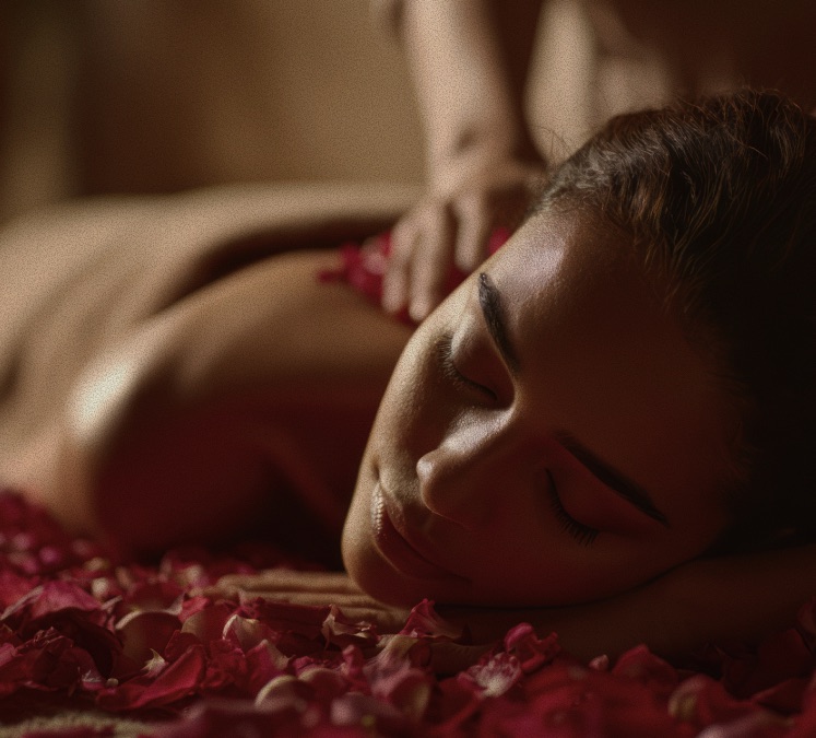 Rose Chakra SPA